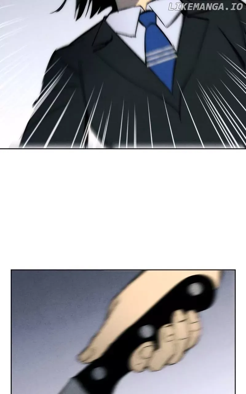 Read Hand Jumper Manga Online