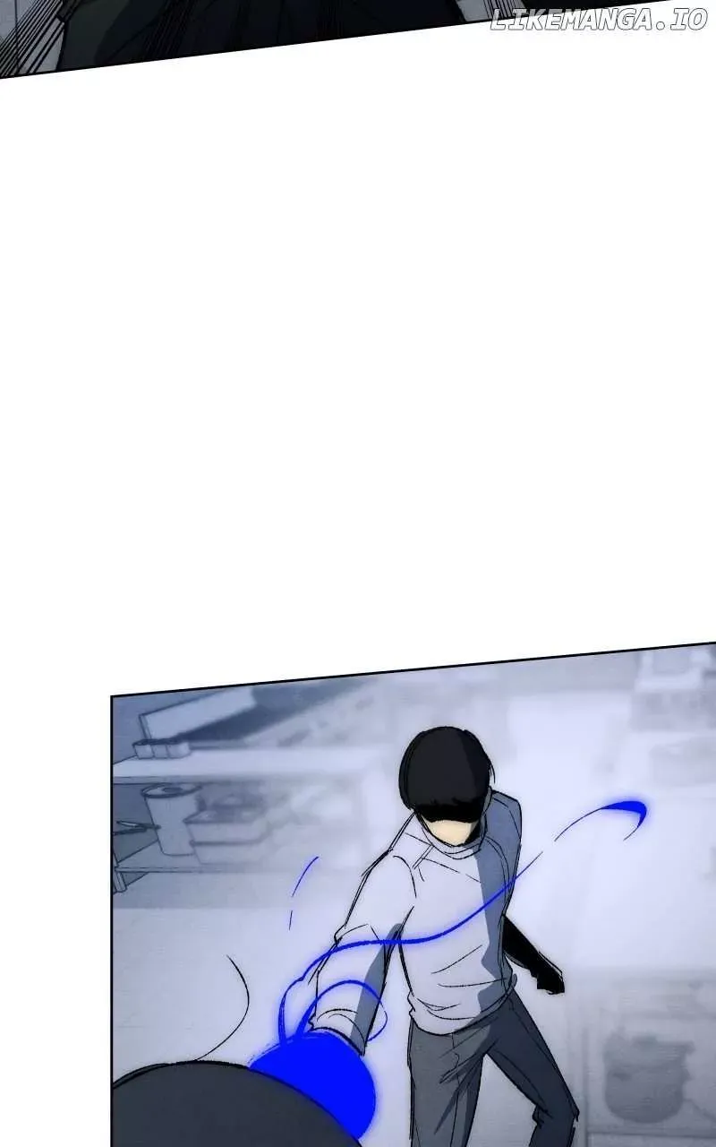 Read Hand Jumper Manga Online