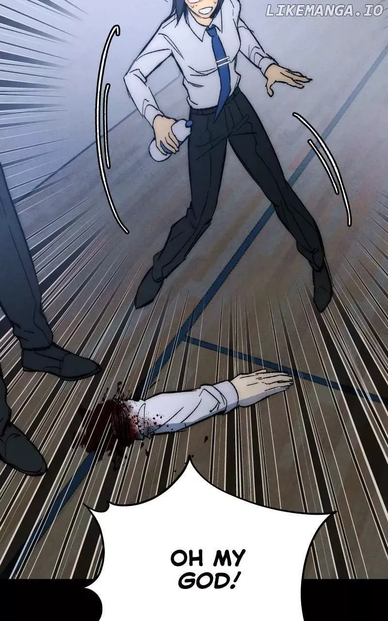 Read Hand Jumper Manga Online