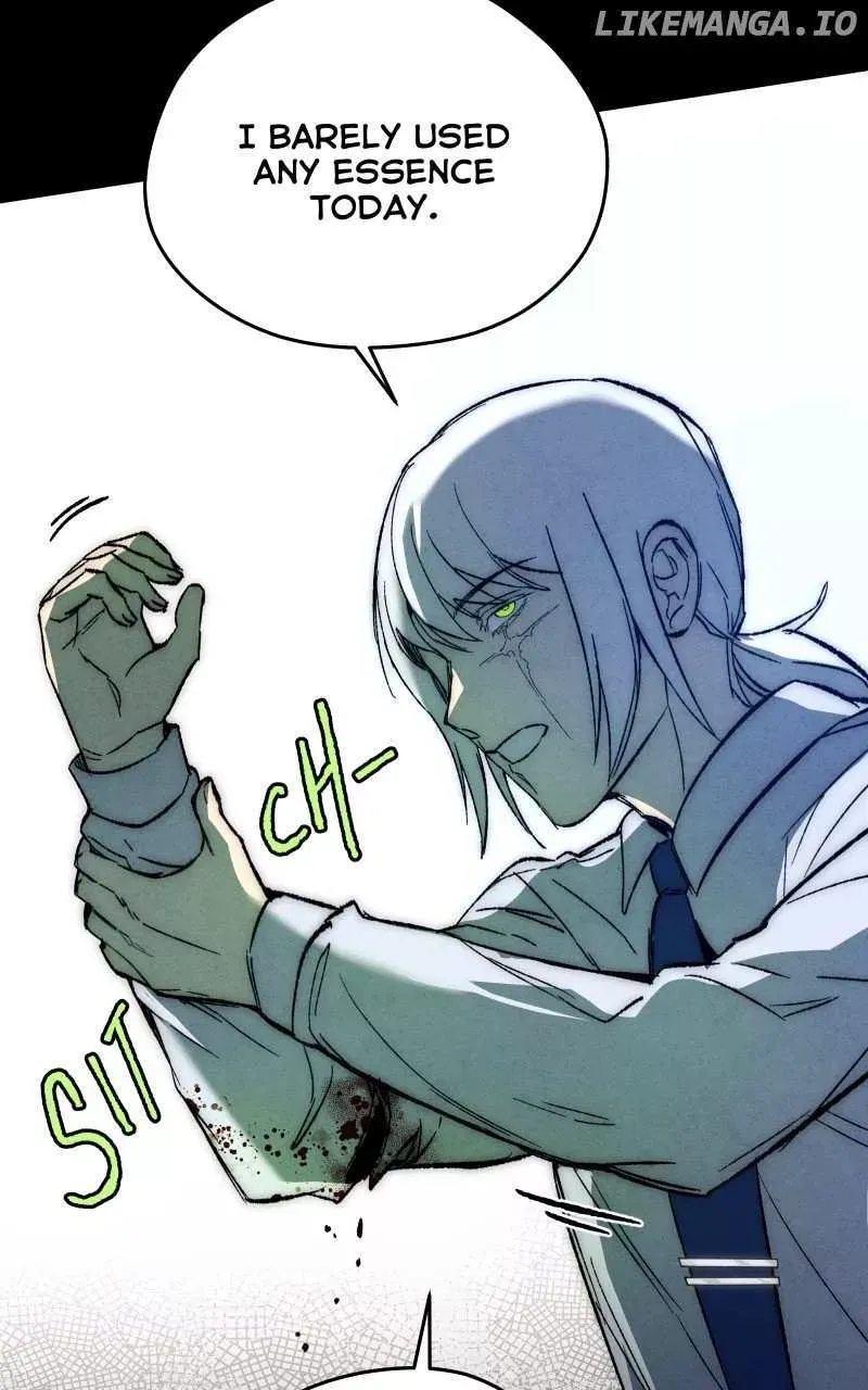 Read Hand Jumper Manga Online