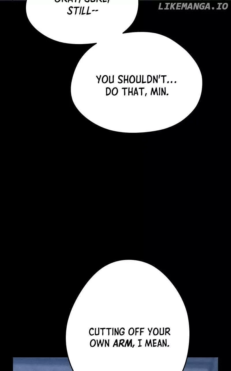 Read Hand Jumper Manga Online