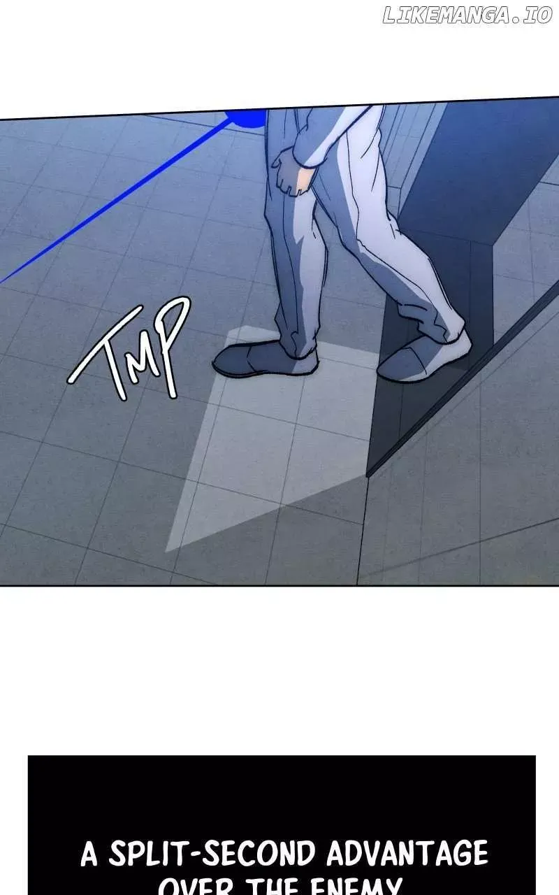 Read Hand Jumper Manga Online