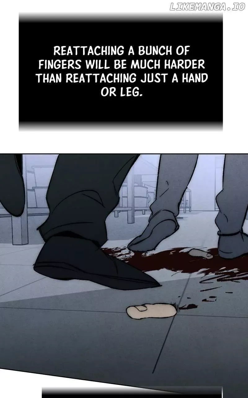 Read Hand Jumper Manga Online