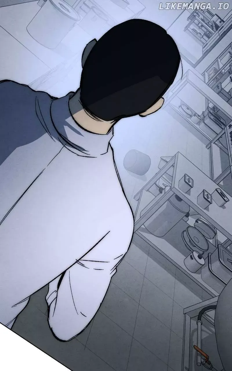 Read Hand Jumper Manga Online