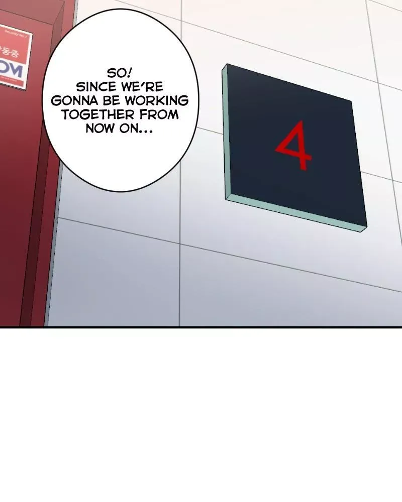 Read Hand Jumper Manga Online
