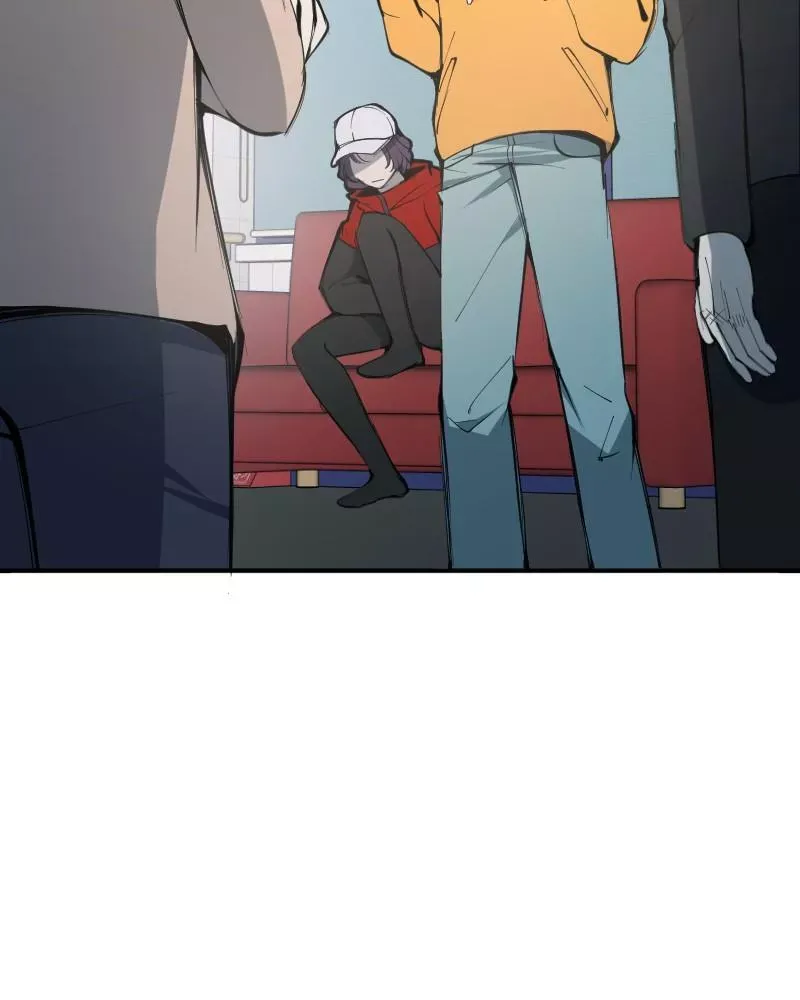 Read Hand Jumper Manga Online