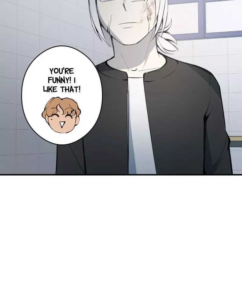 Read Hand Jumper Manga Online