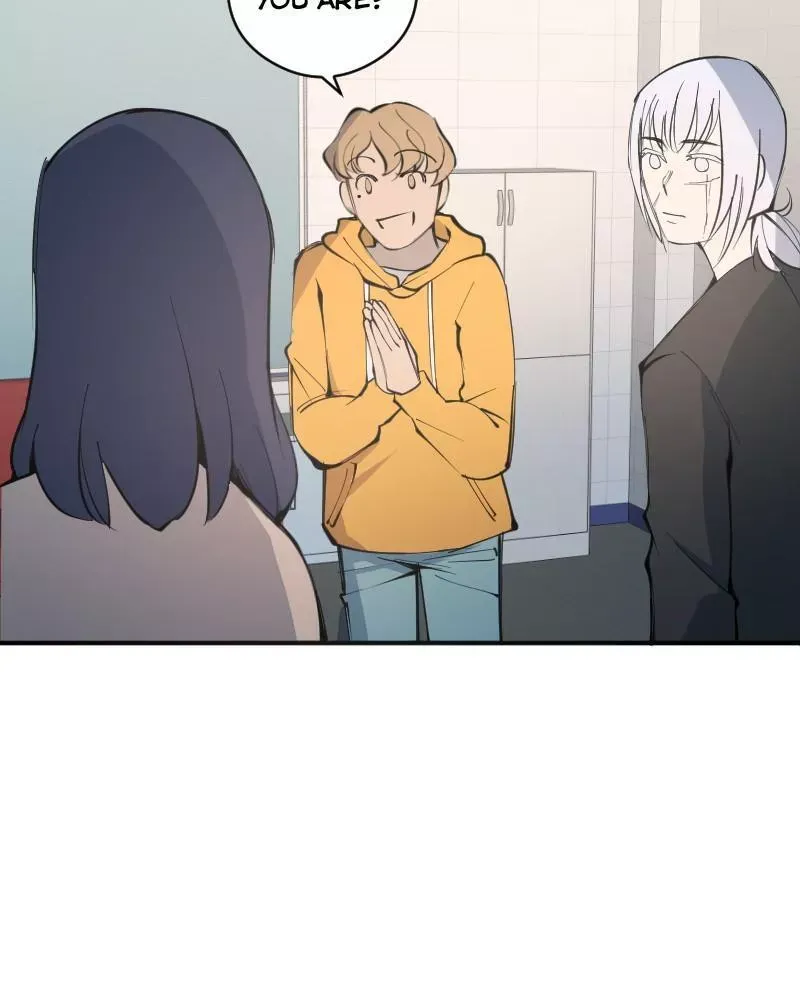 Read Hand Jumper Manga Online