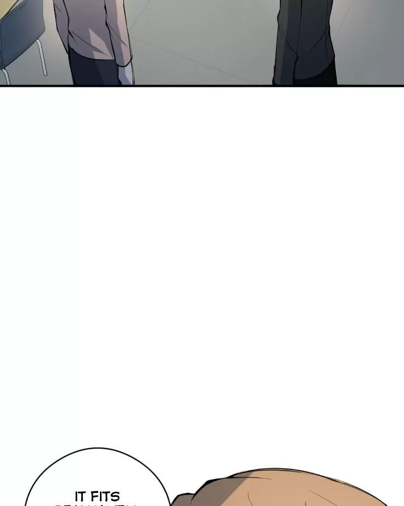 Read Hand Jumper Manga Online