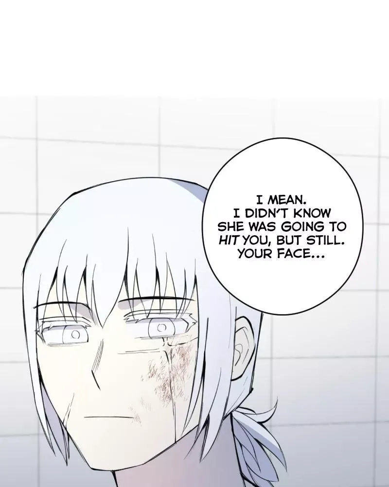Read Hand Jumper Manga Online
