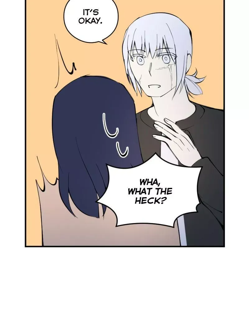 Read Hand Jumper Manga Online