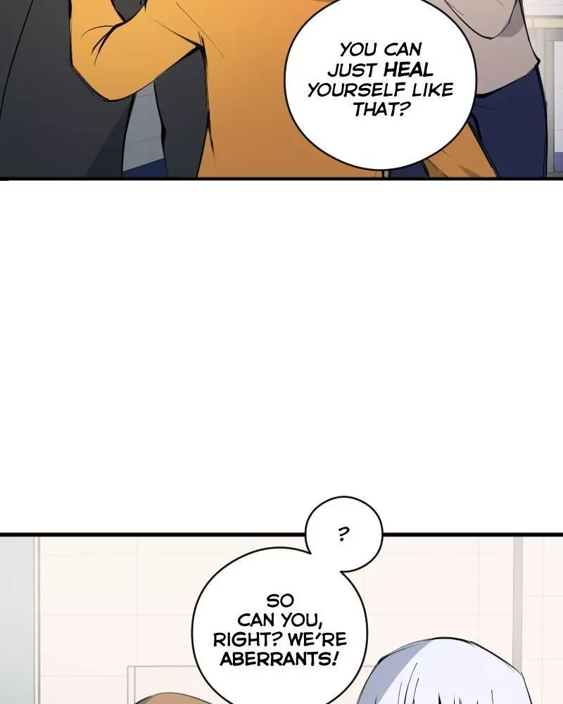 Read Hand Jumper Manga Online