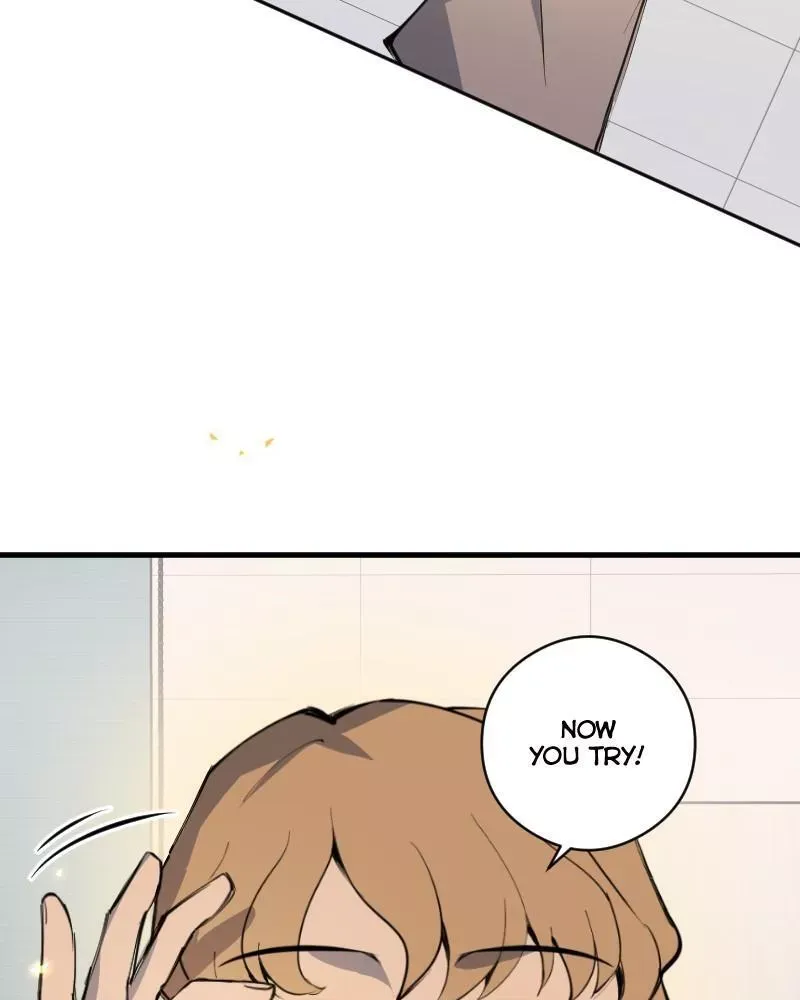 Read Hand Jumper Manga Online