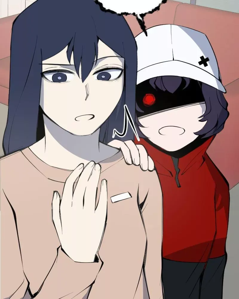 Read Hand Jumper Manga Online