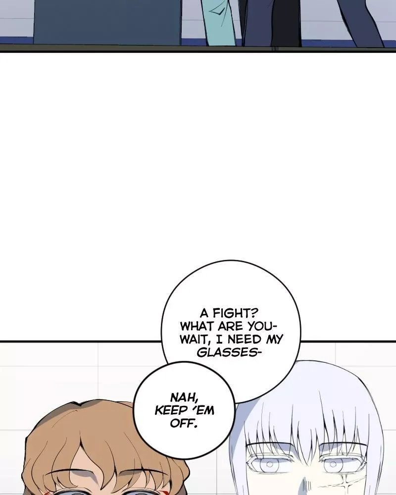 Read Hand Jumper Manga Online