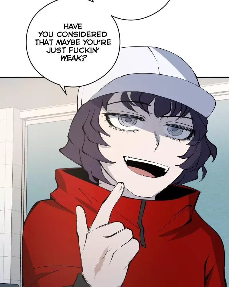 Read Hand Jumper Manga Online