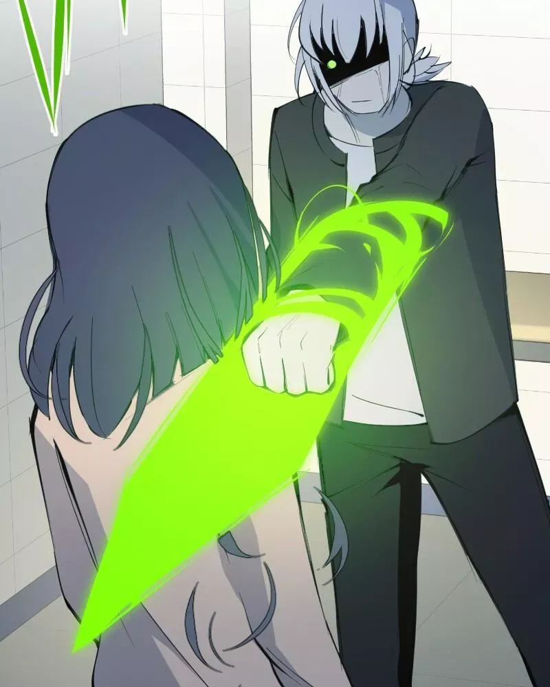 Read Hand Jumper Manga Online