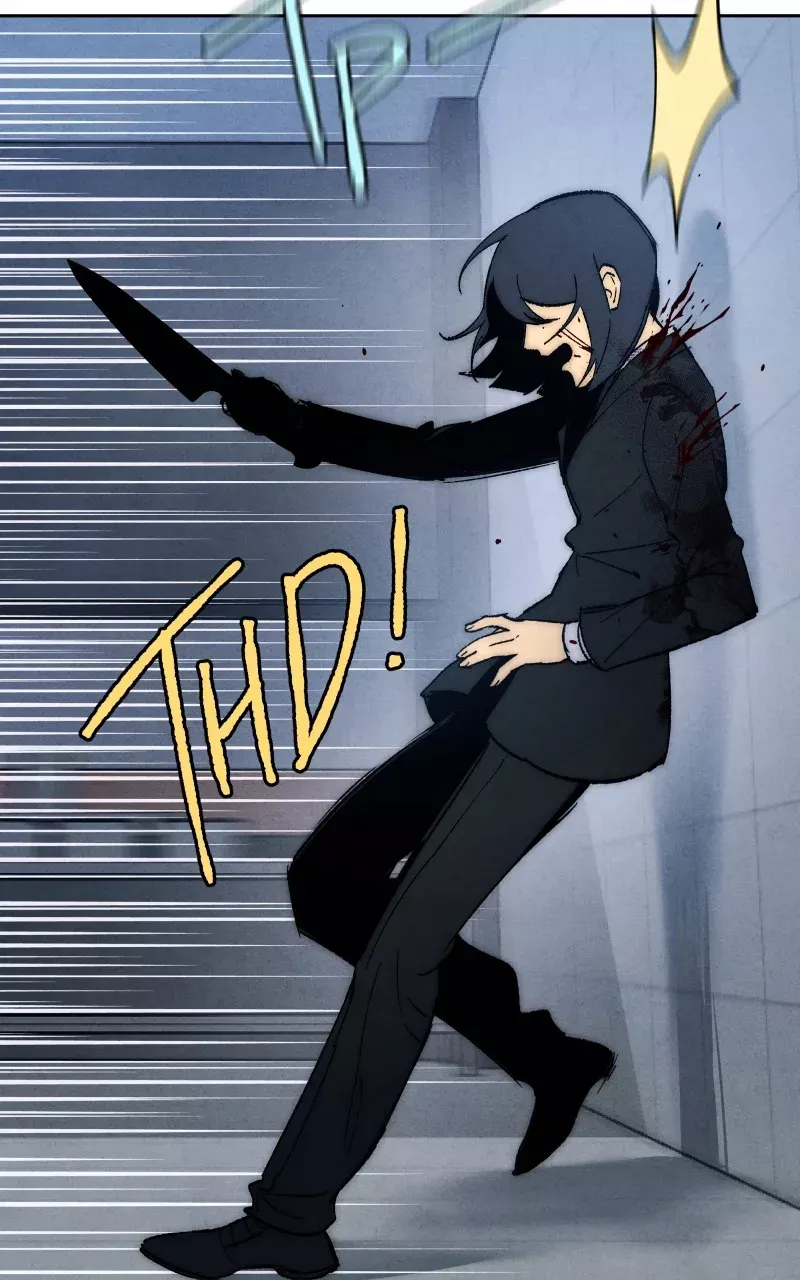 Read Hand Jumper Manga Online