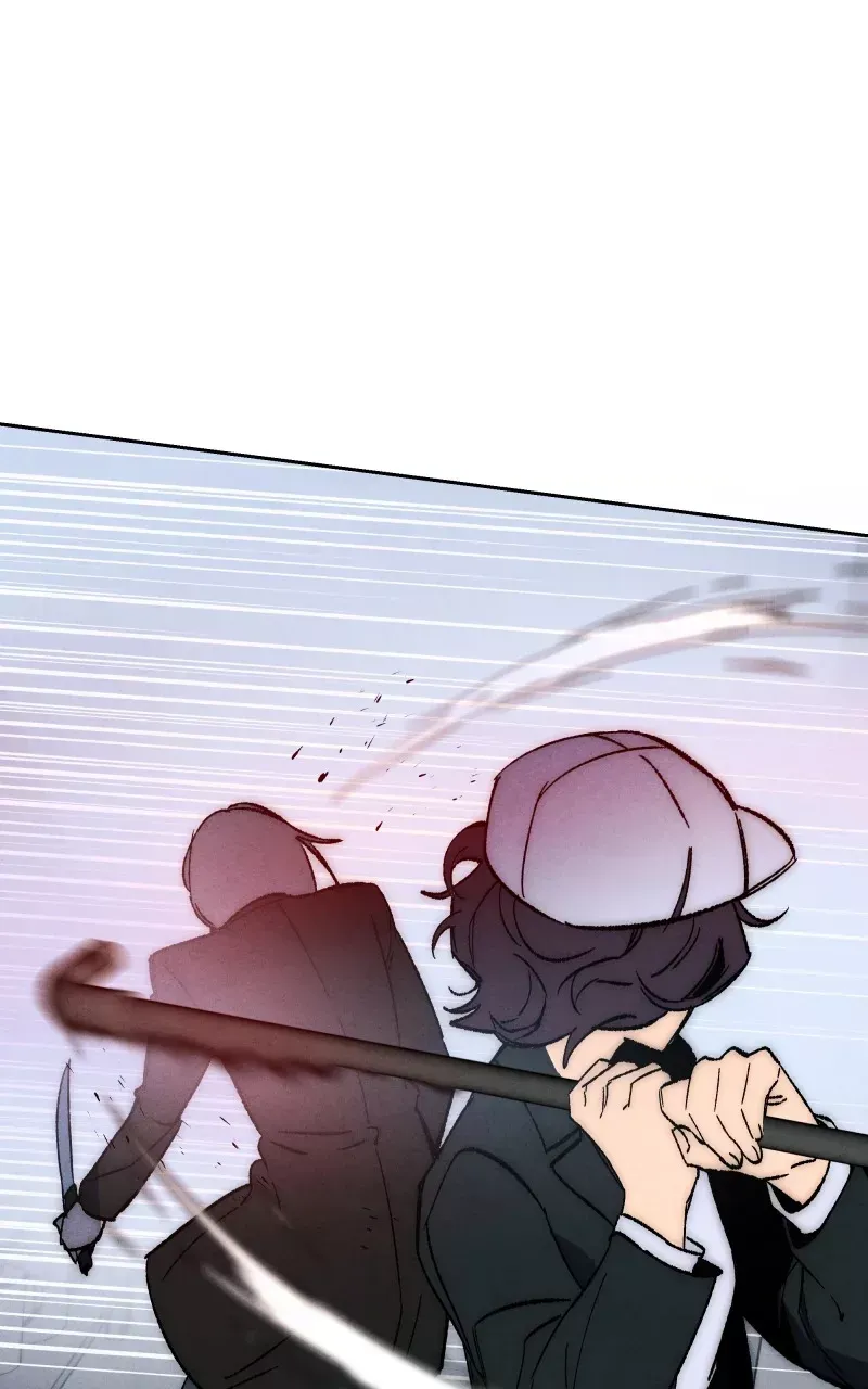 Read Hand Jumper Manga Online