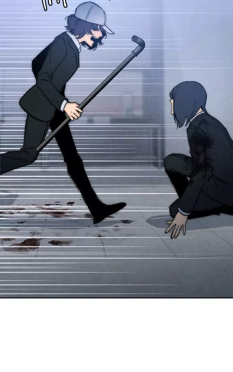 Read Hand Jumper Manga Online