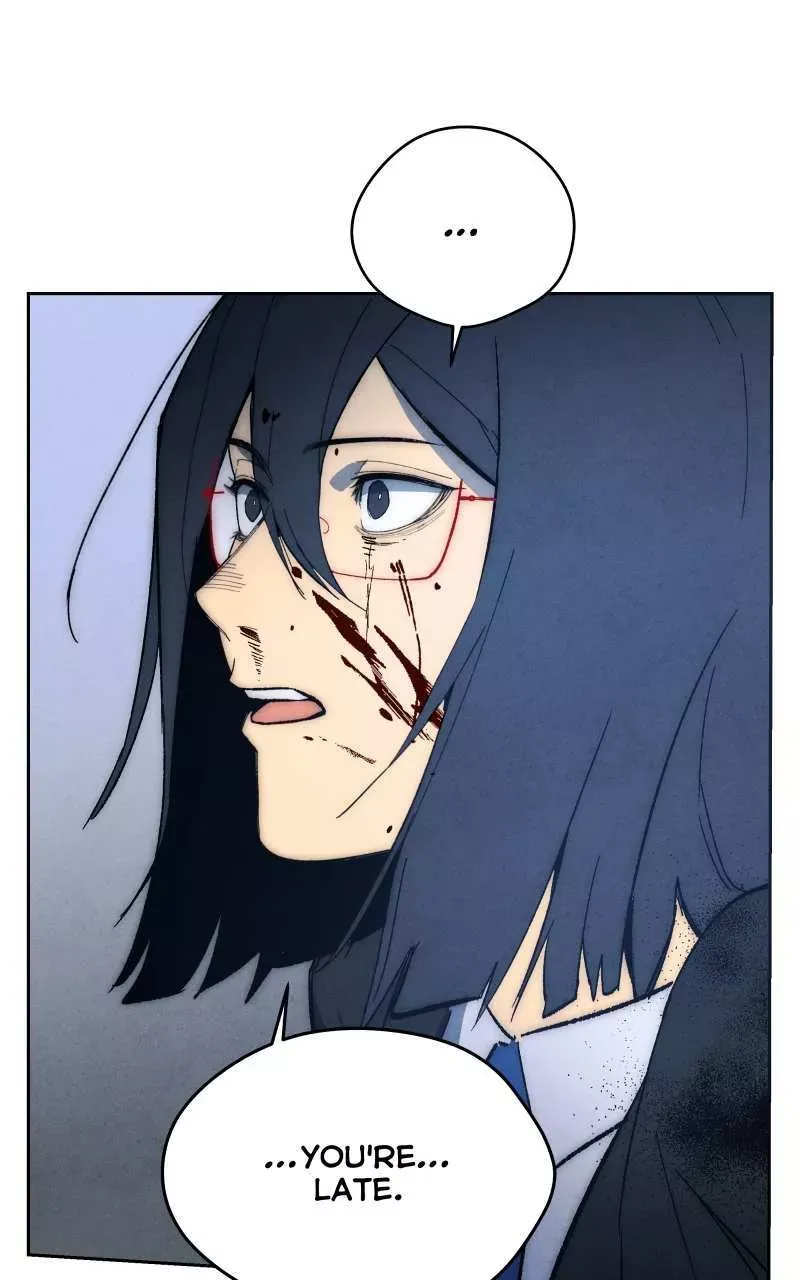 Read Hand Jumper Manga Online