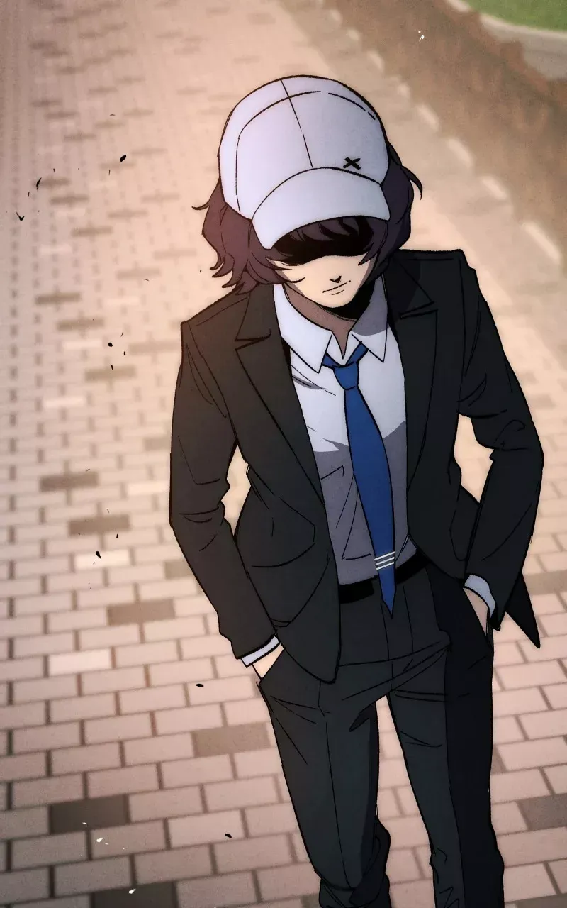 Read Hand Jumper Manga Online