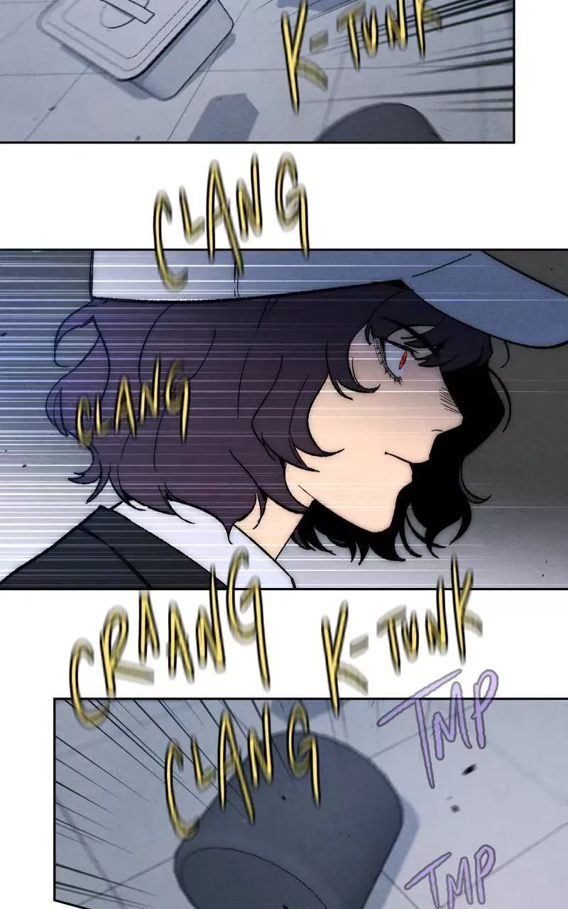 Read Hand Jumper Manga Online