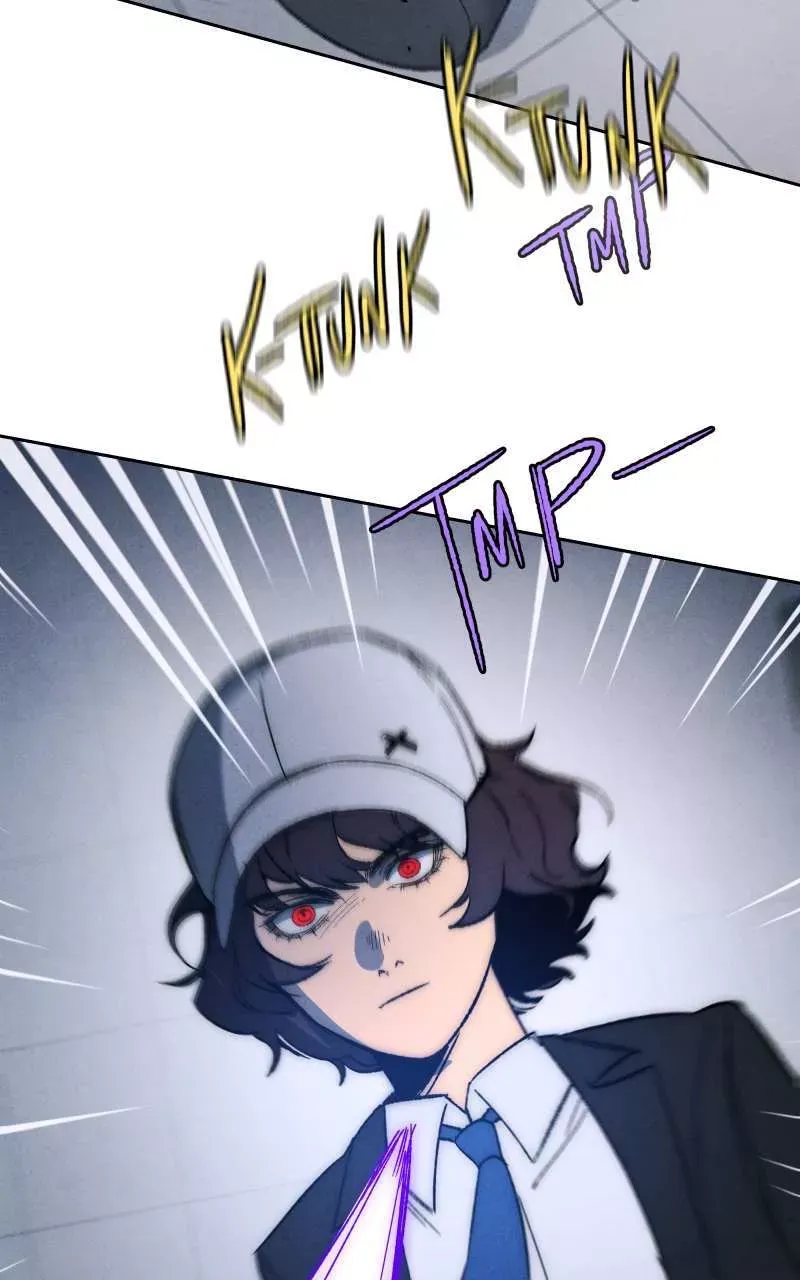 Read Hand Jumper Manga Online