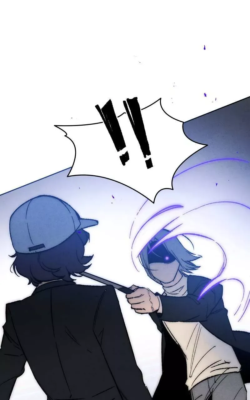 Read Hand Jumper Manga Online