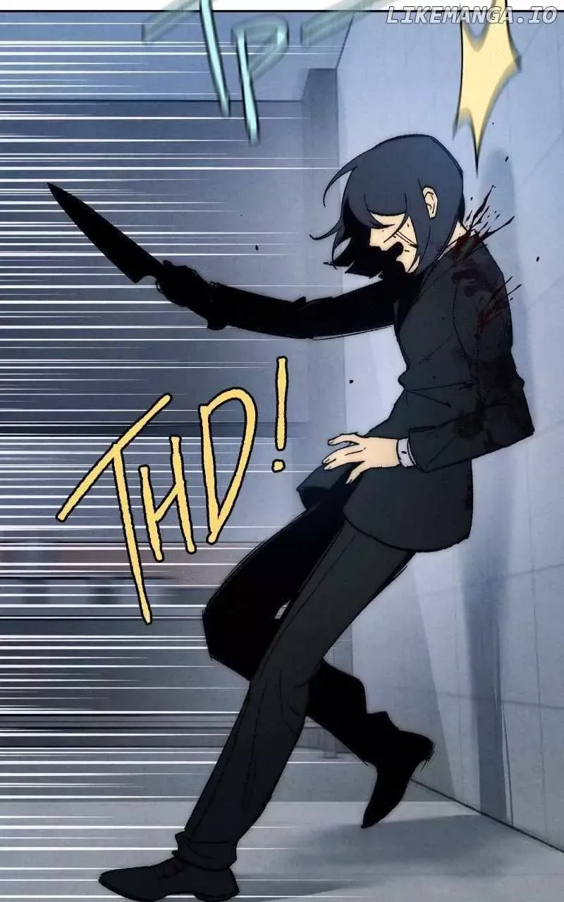 Read Hand Jumper Manga Online