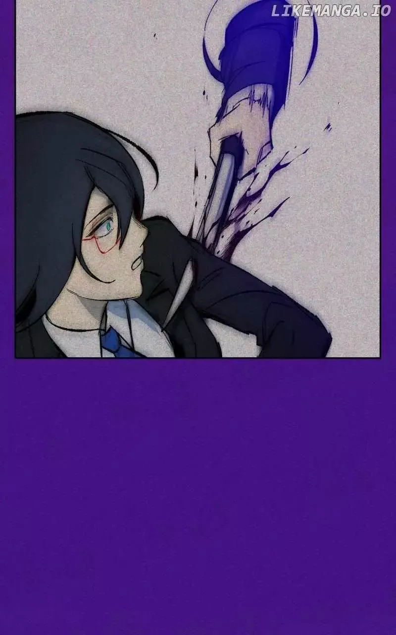 Read Hand Jumper Manga Online