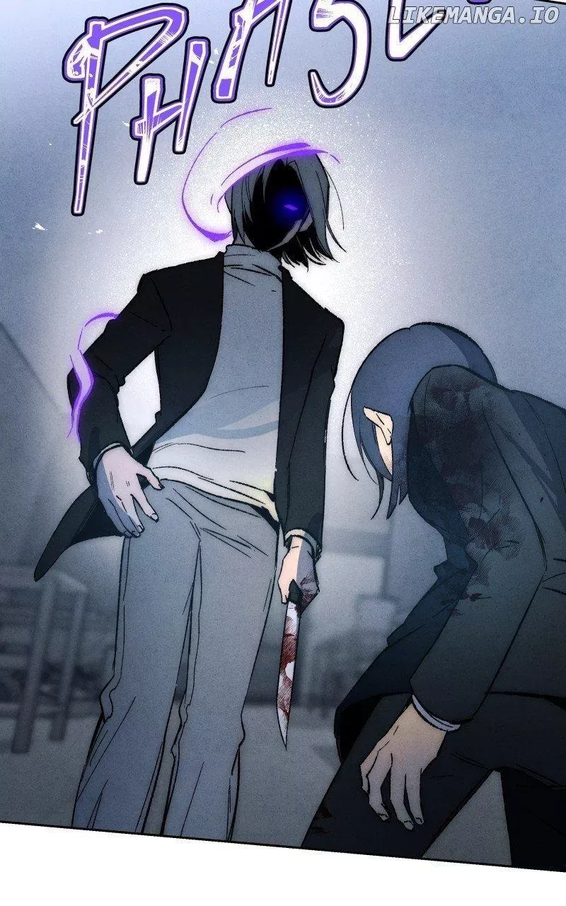 Read Hand Jumper Manga Online