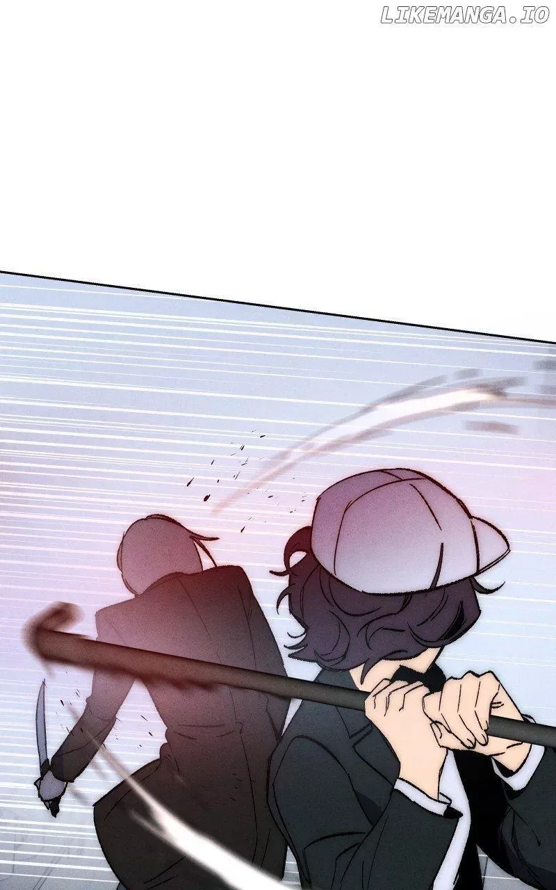 Read Hand Jumper Manga Online