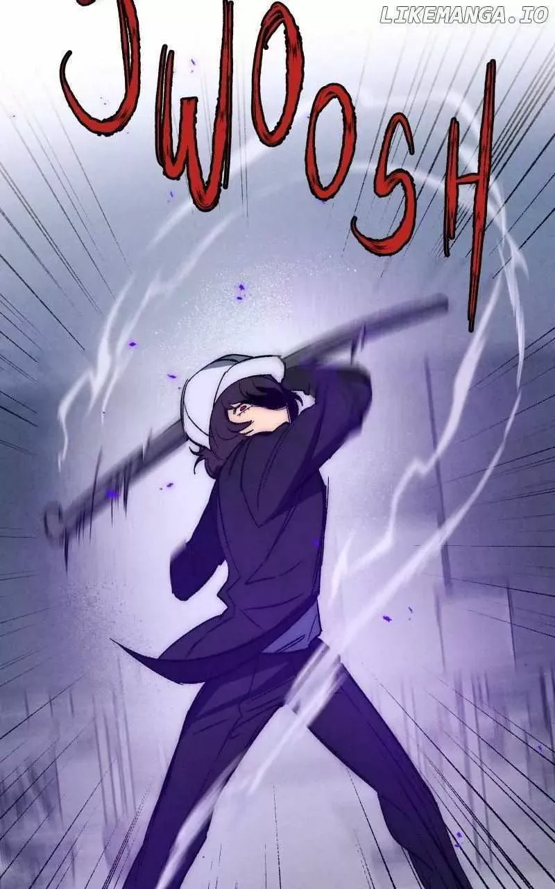 Read Hand Jumper Manga Online