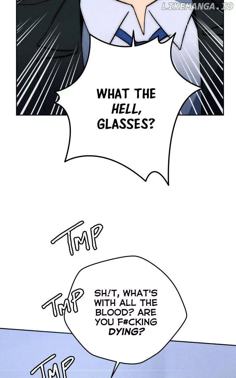 Read Hand Jumper Manga Online