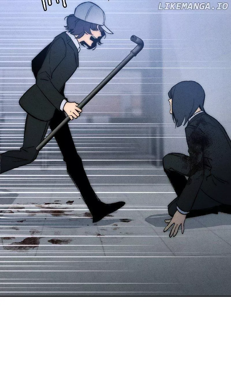 Read Hand Jumper Manga Online