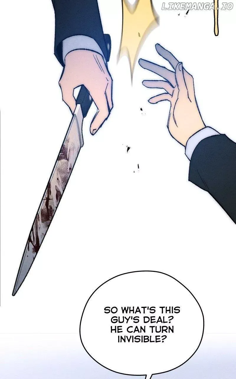 Read Hand Jumper Manga Online