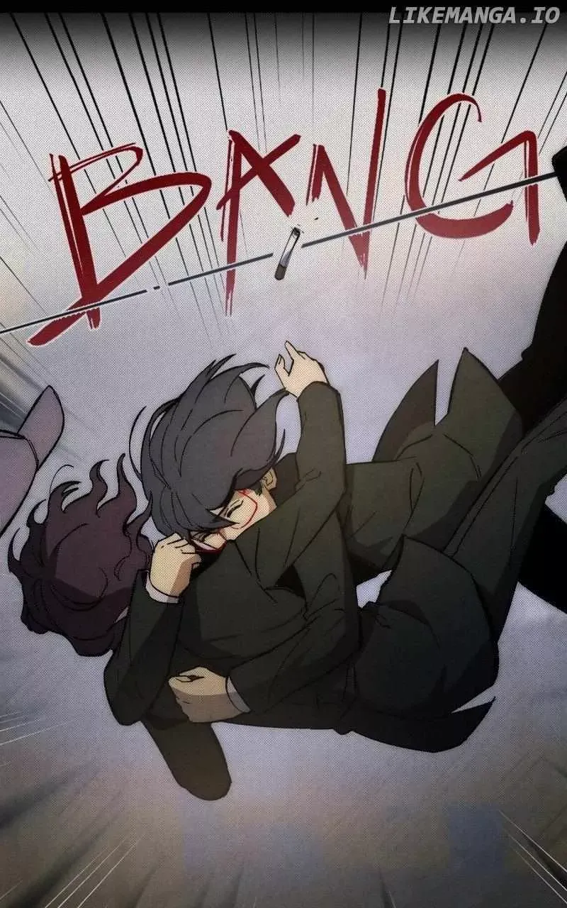 Read Hand Jumper Manga Online