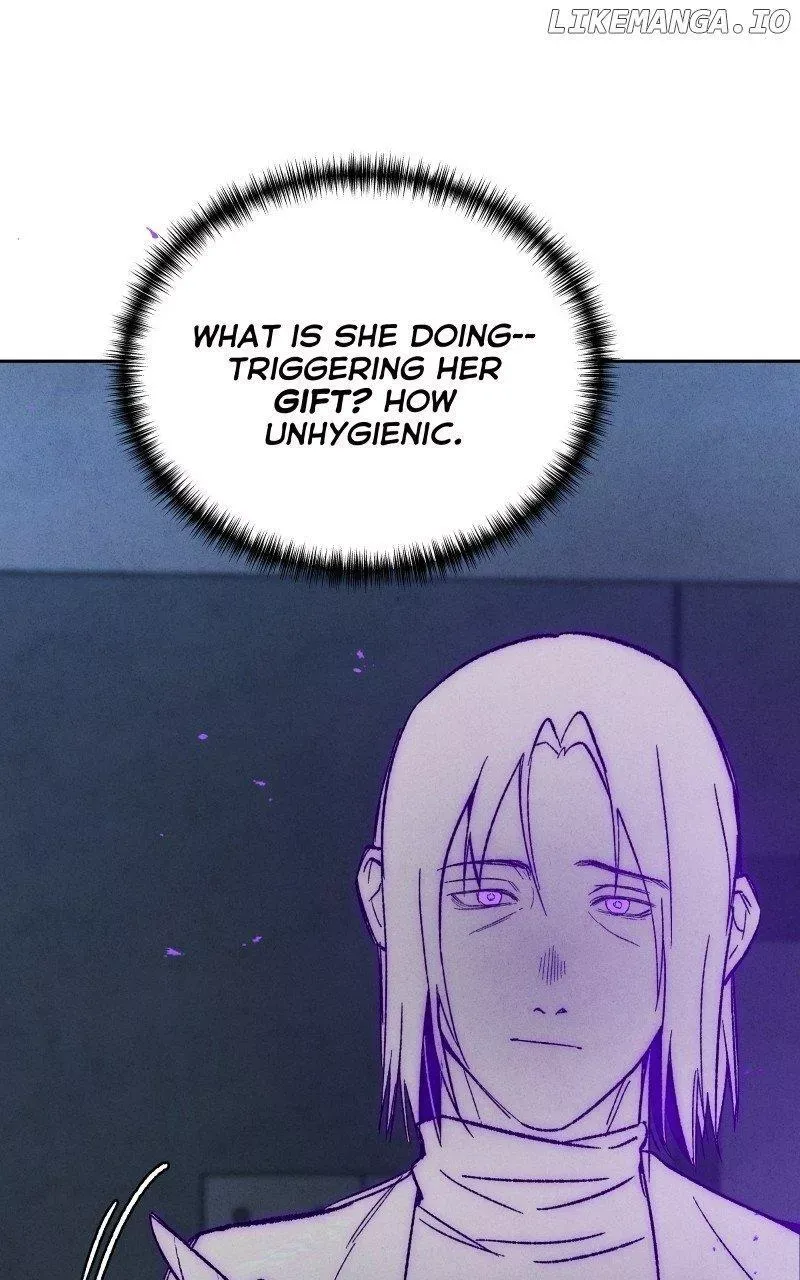 Read Hand Jumper Manga Online