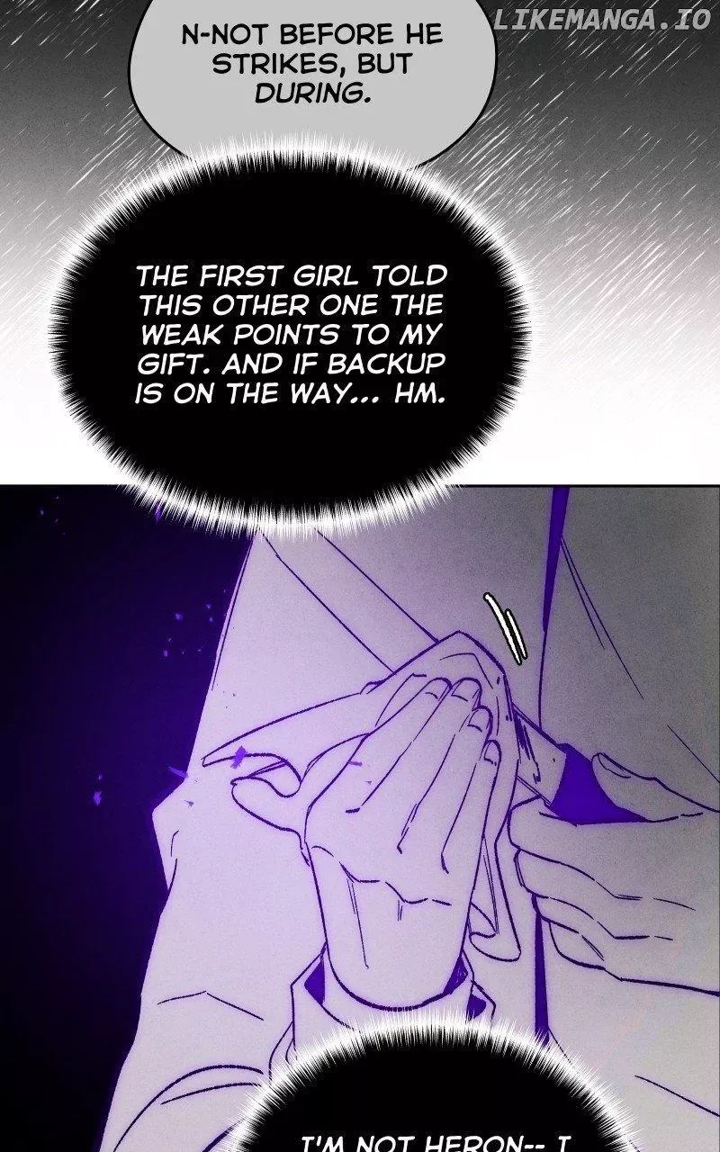 Read Hand Jumper Manga Online