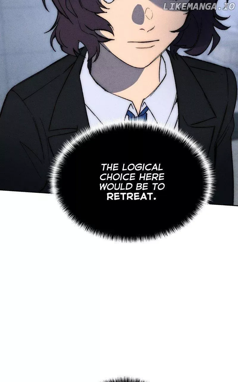 Read Hand Jumper Manga Online