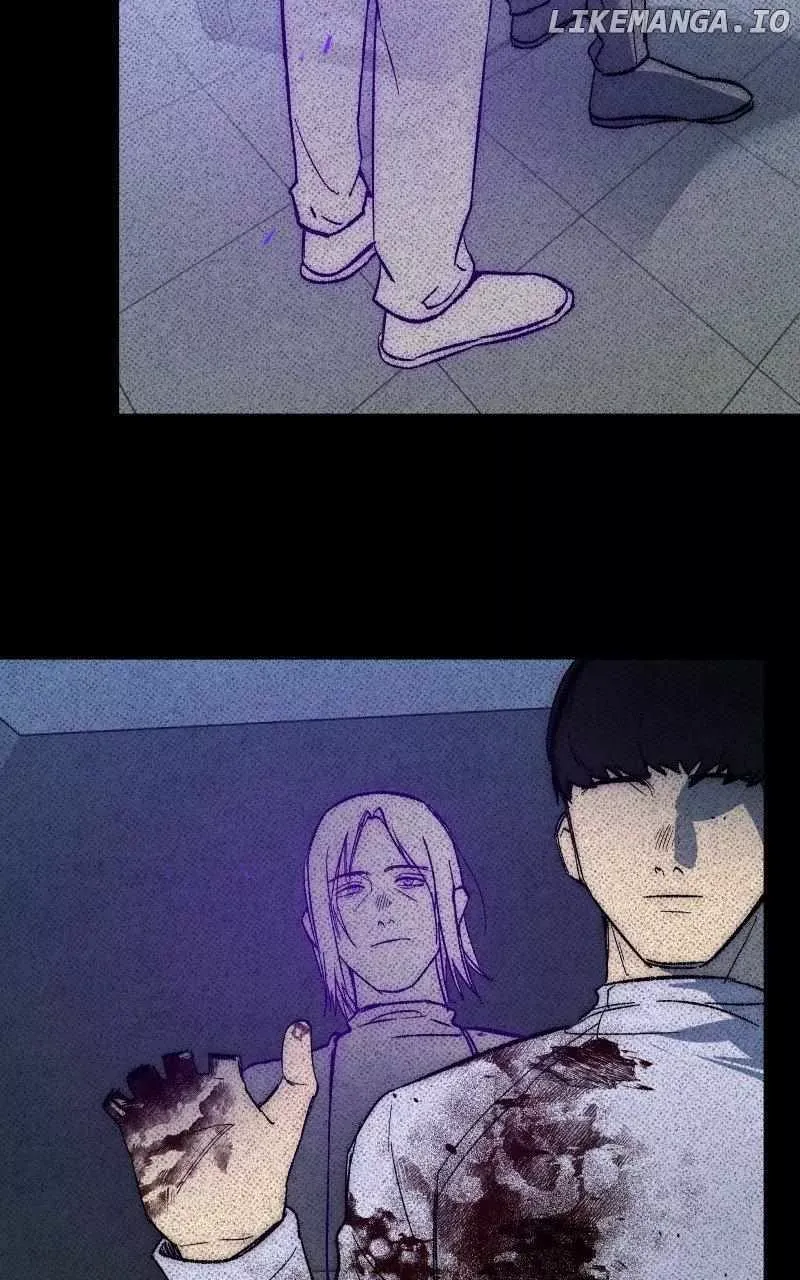 Read Hand Jumper Manga Online