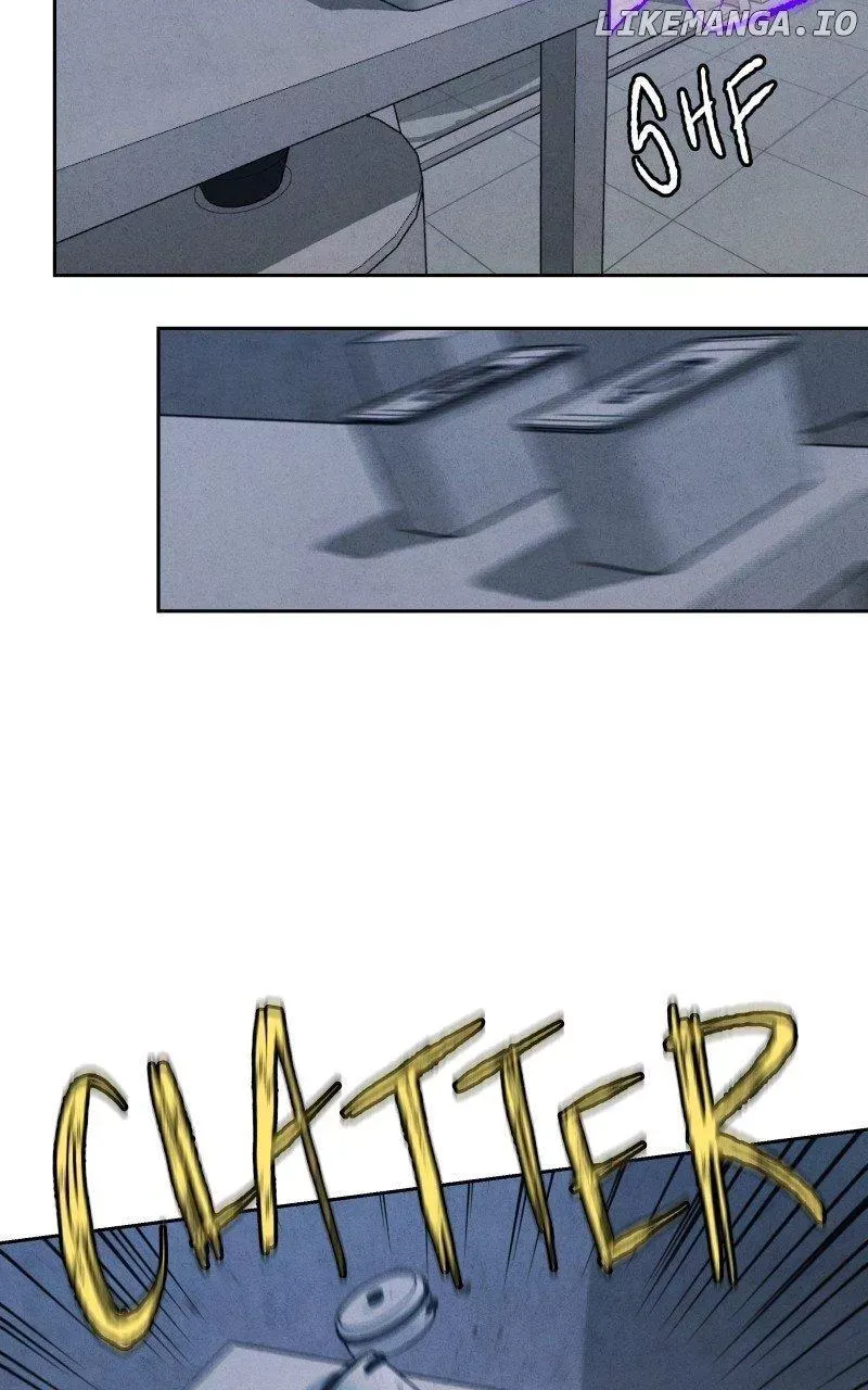 Read Hand Jumper Manga Online