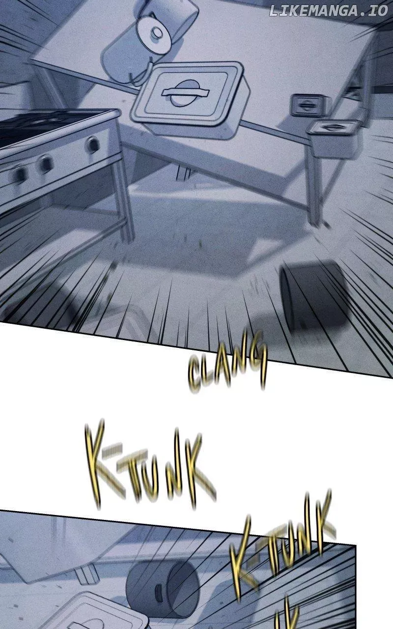 Read Hand Jumper Manga Online