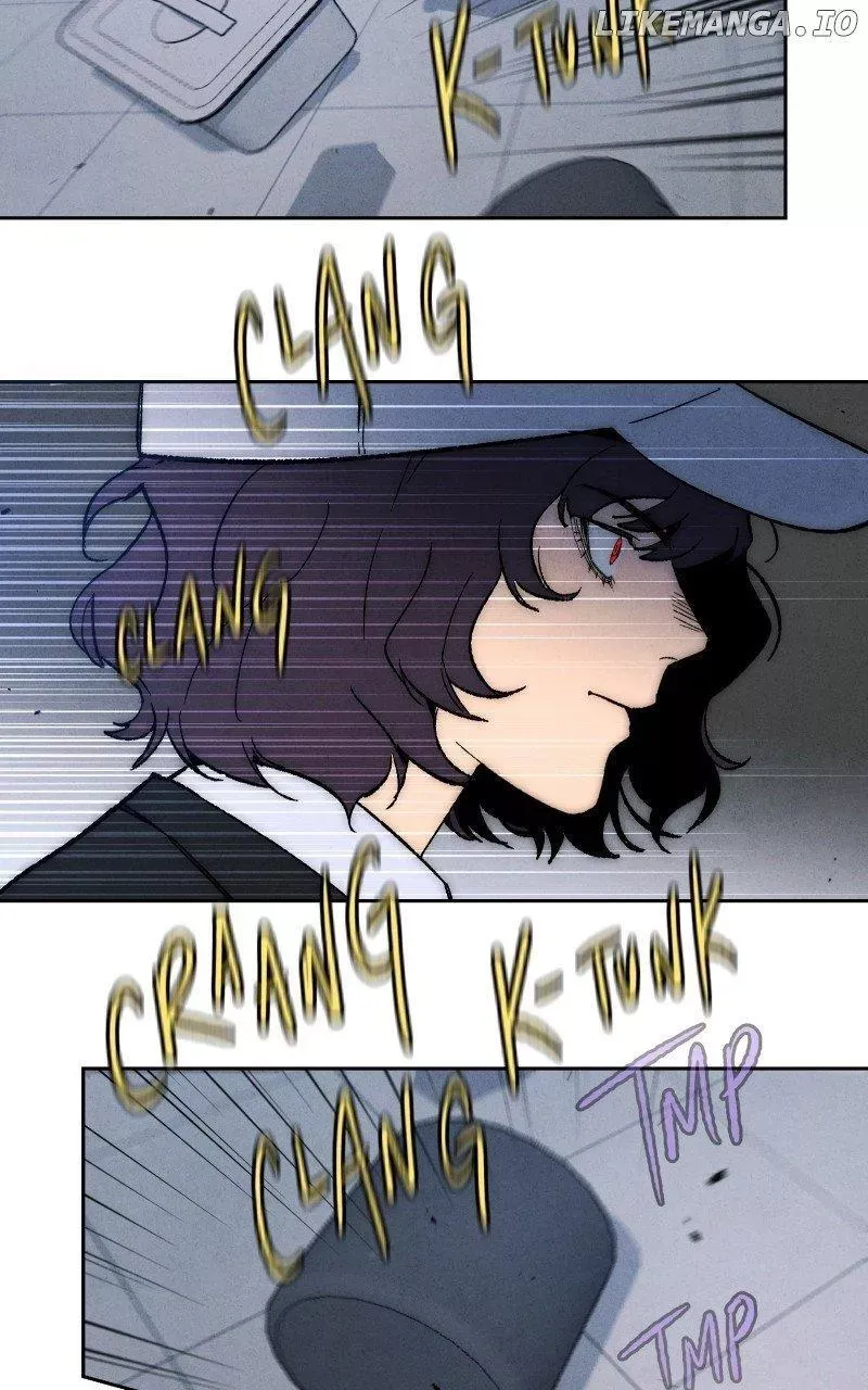 Read Hand Jumper Manga Online