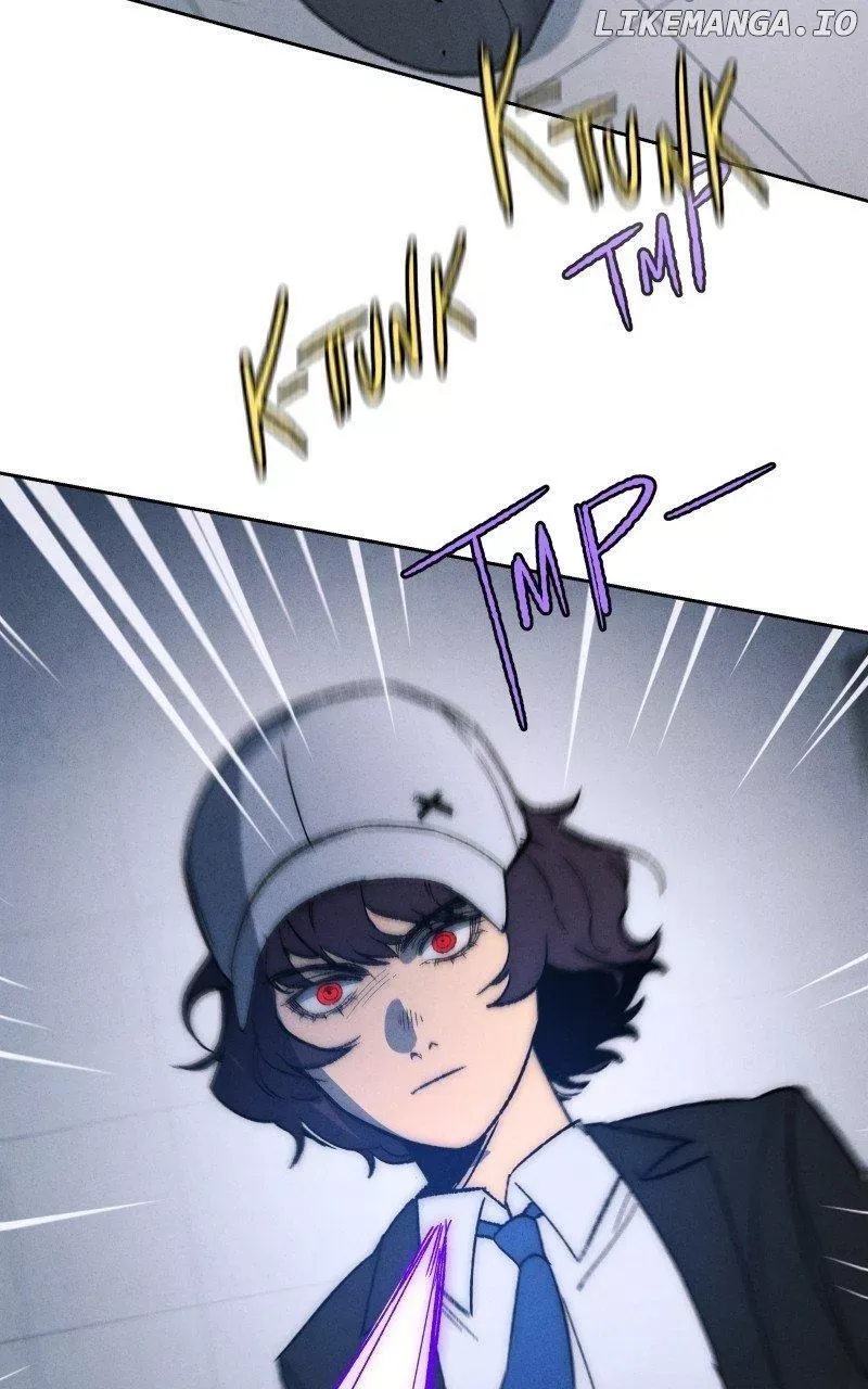 Read Hand Jumper Manga Online