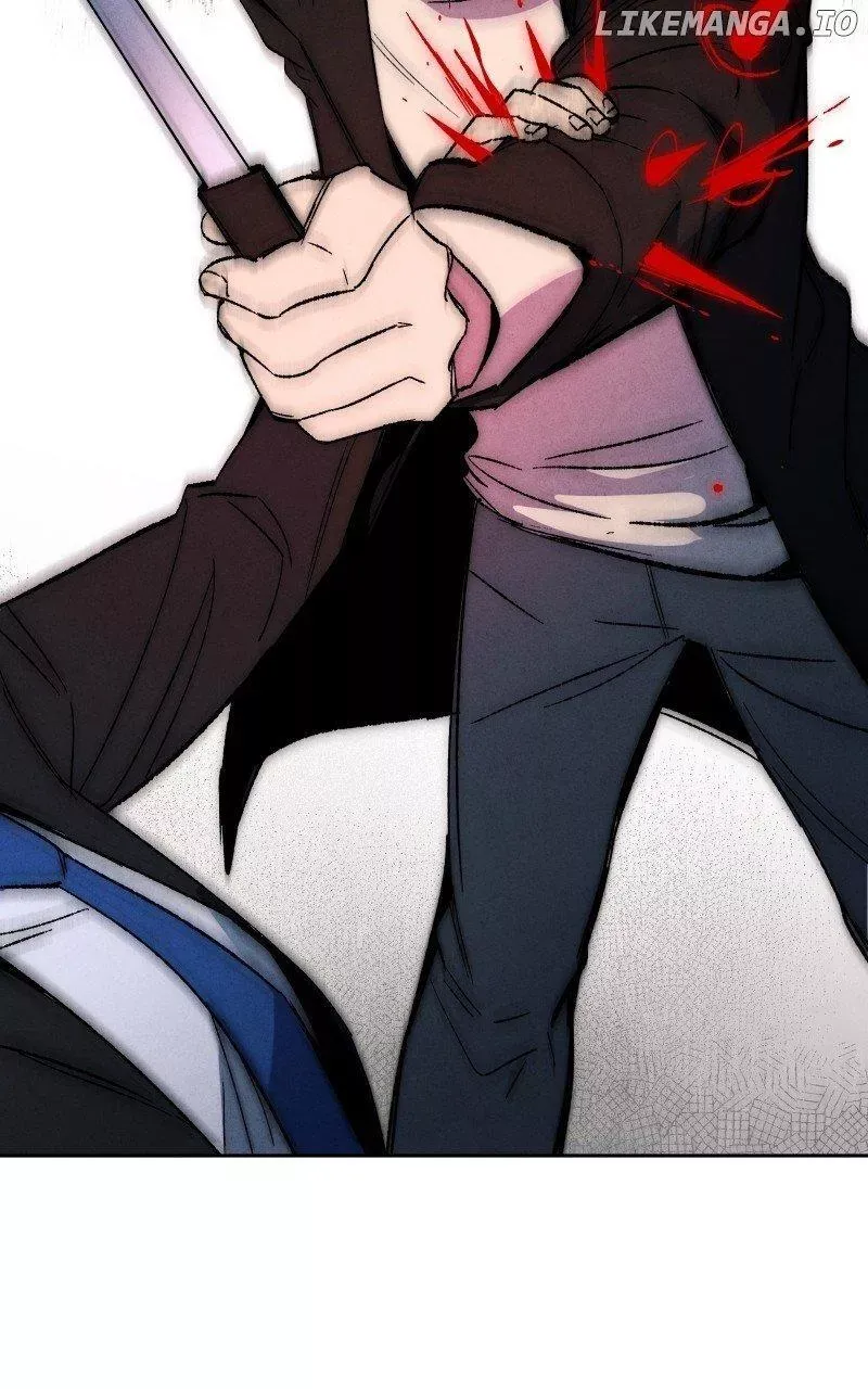 Read Hand Jumper Manga Online