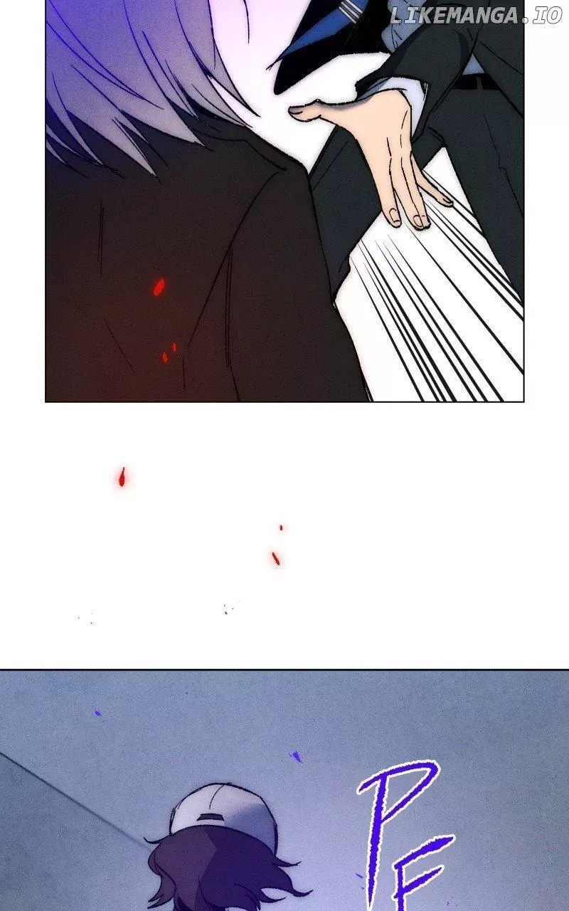 Read Hand Jumper Manga Online