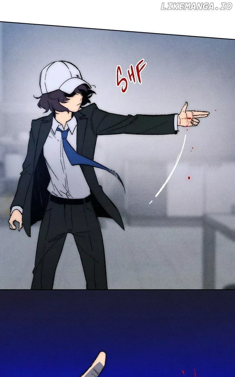 Read Hand Jumper Manga Online
