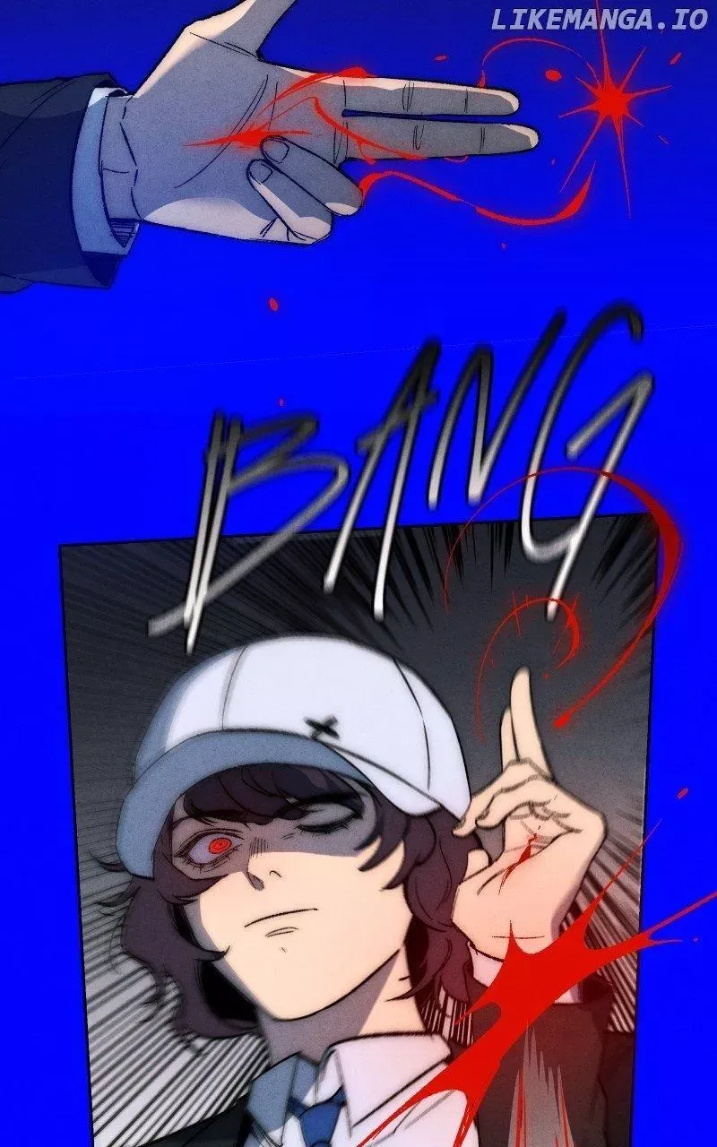 Read Hand Jumper Manga Online
